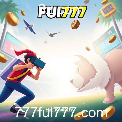 Expansão dos Jogos Online e o Impacto do FUI777