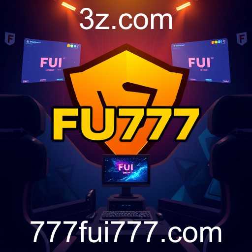 O Fenômeno FUI777 no Cenário Atual de Jogos