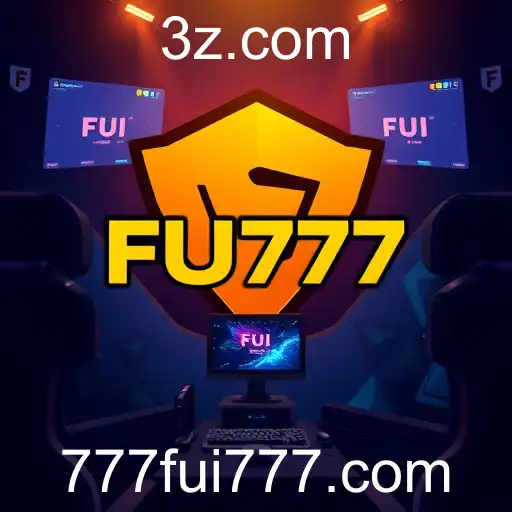 O Fenômeno FUI777 no Cenário Atual de Jogos