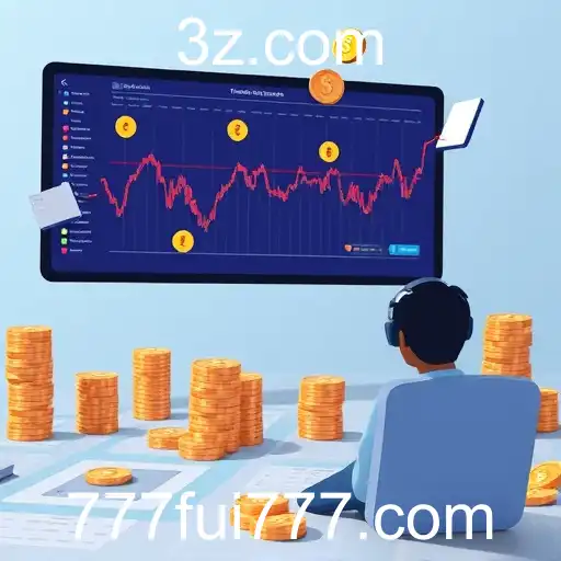 O Fascinante Mundo dos Jogos de Finanças no FUI777