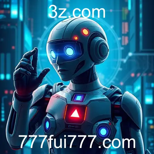 A Revolução do Jogo Online com FUI777