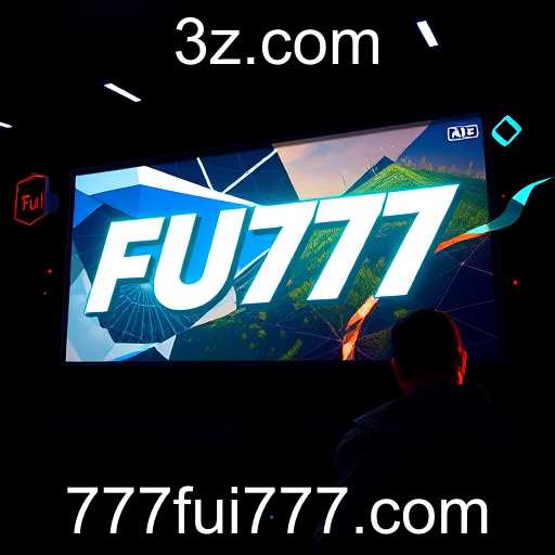 FUI777: A Revolução nos Jogos Online em 2025
