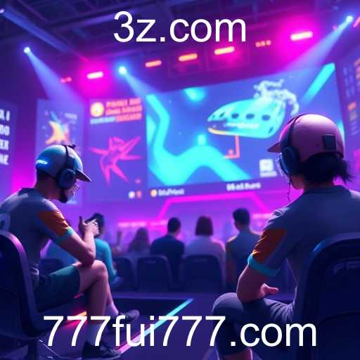 FUI777 Reinventa Experiência de Jogos em 2025
