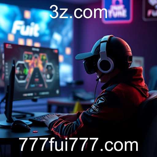 Expansão dos Jogos Online em 2025: Uma Nova Era