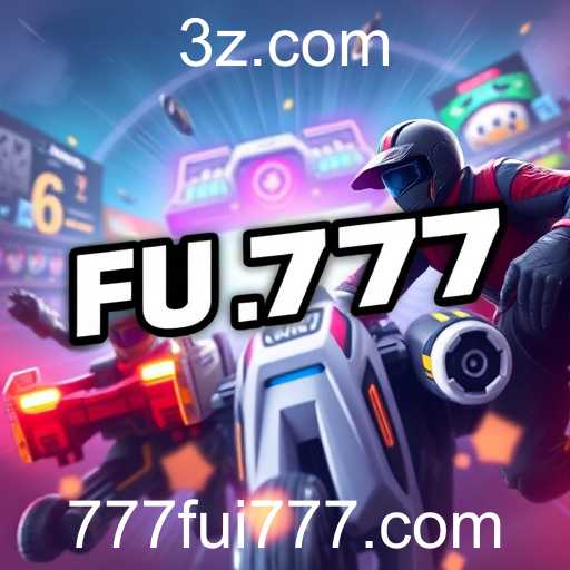 FUI777: A Palavra-chave do Mundo dos Jogos em 2025