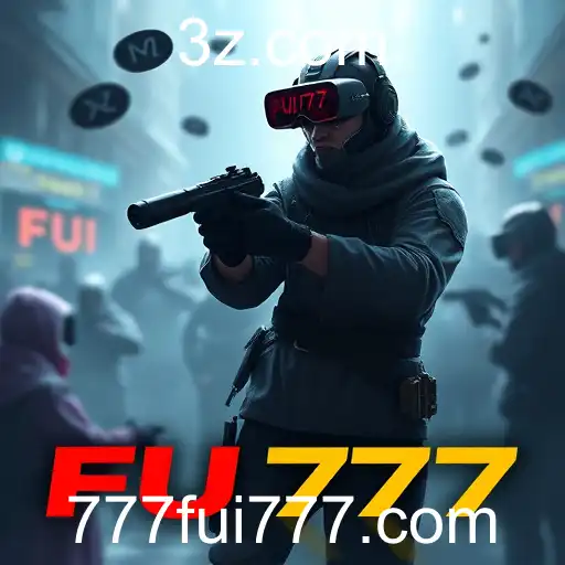 O Impacto de FUI777 na Indústria de Jogos em 2025