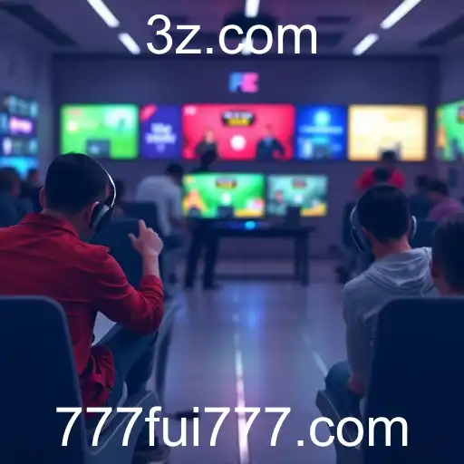 A Influência dos Jogos no Estilo de Vida Moderno