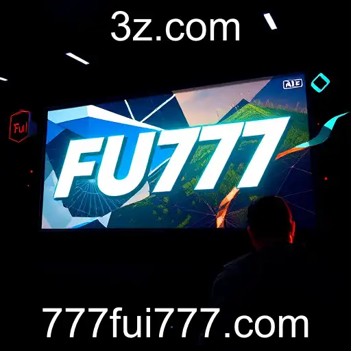 FUI777: A Revolução nos Jogos Online em 2025