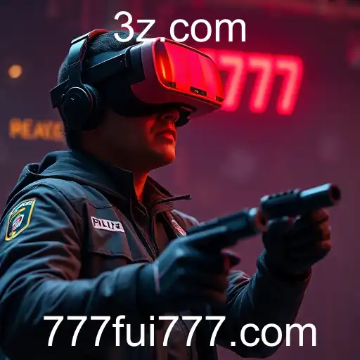 Revolução no Mundo dos Games com FUI777