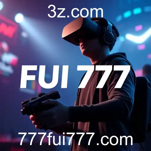 A Evolução do Gaming em 2025: O Papel da FUI777