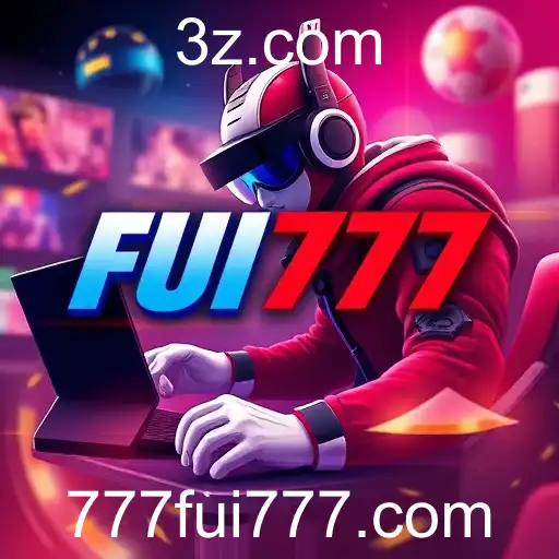A Ascensão do FUI777 no Cenário de Jogos Online