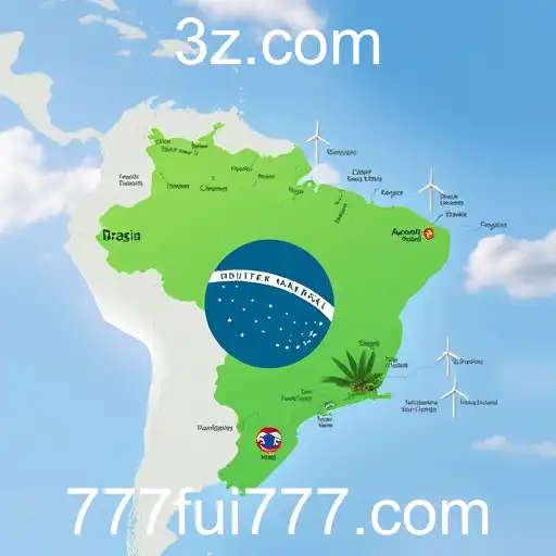 Impactos da Sustentabilidade e Inovação no Brasil