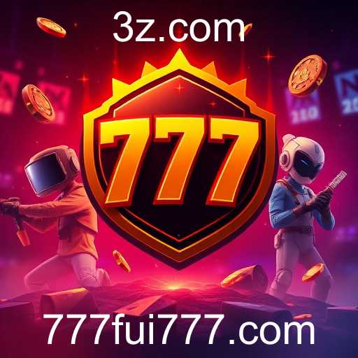 FUI777: A Revolução dos Jogos Online