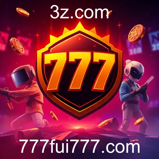 FUI777: A Revolução dos Jogos Online