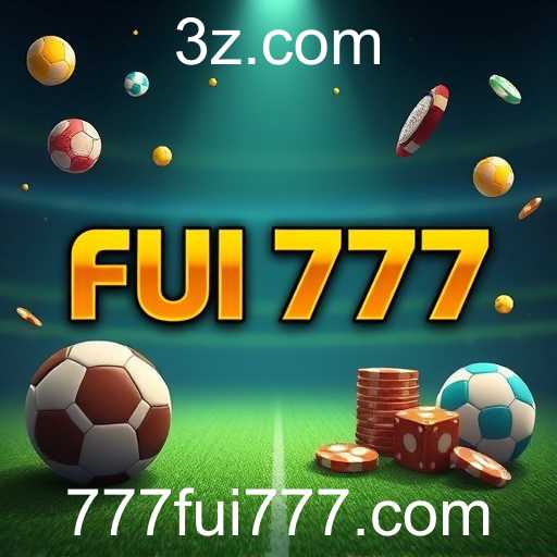 A Ascensão de FUI777 no Mercado de Jogos