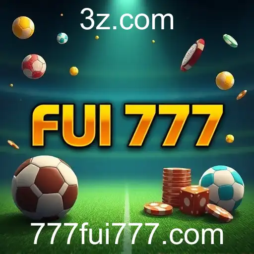 A Ascensão de FUI777 no Mercado de Jogos