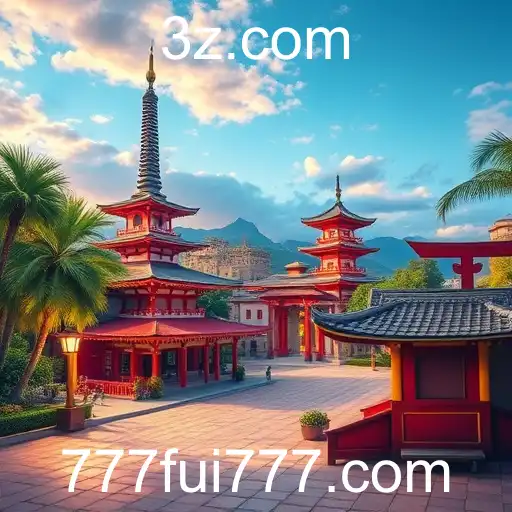 Explorando o Mundo dos Jogos de Viagens no FUI777