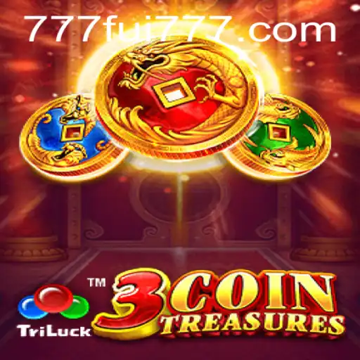Discover the Enchanting World of 3CoinTreasures: The Game Redefining Digital Adventure
