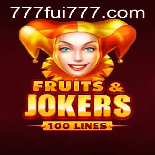 Exploring FruitsAndJokers100: A Novel Gaming Experience