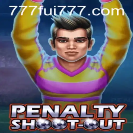 PenaltyShootOut: Experience the Thrill of the Spot-Kick Showdown