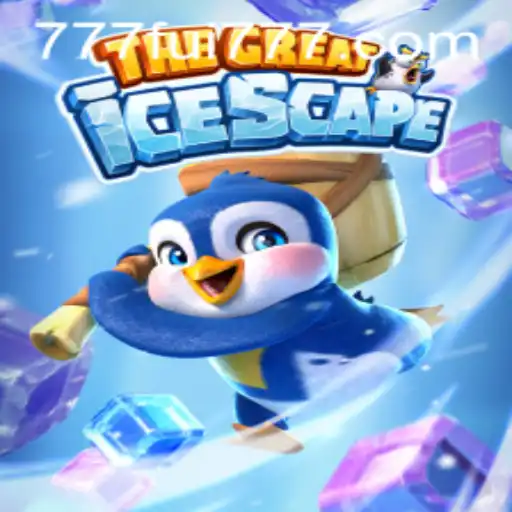 The Great Icescape: A Cool New Adventure Awaits